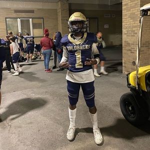 Meet your Posher, Carl